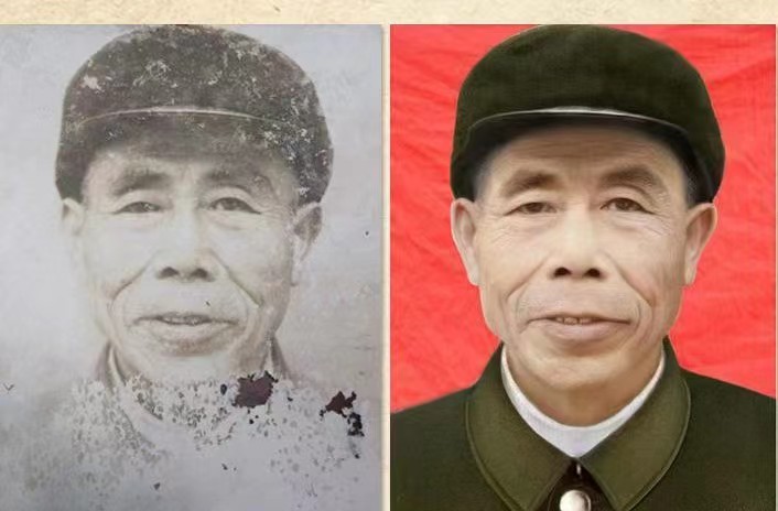 伍家岗老照片模糊修复-72