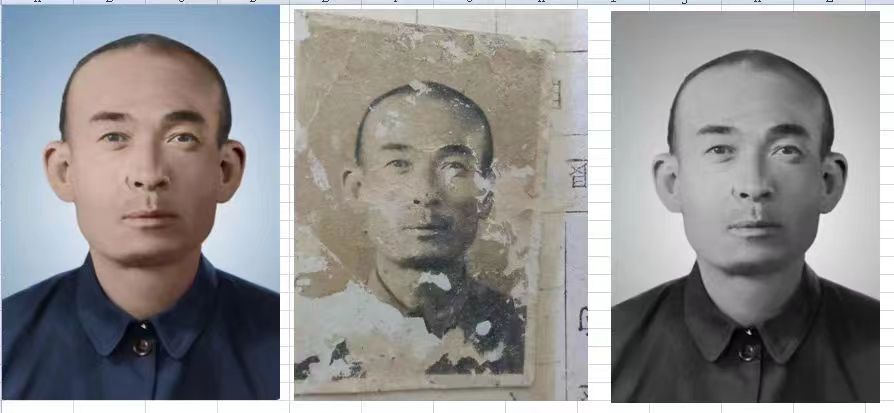 伍家岗老照片模糊修复-21
